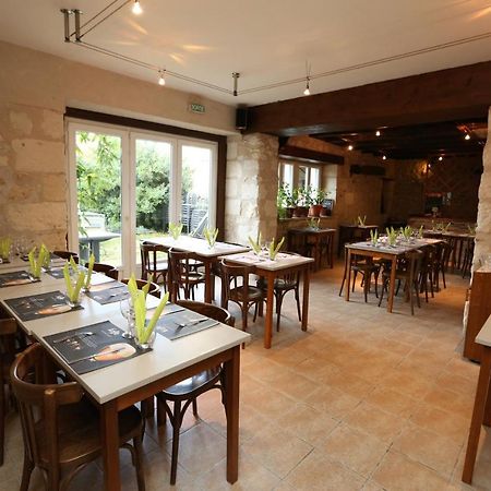 Hotel Le Relais Du Chateau Grignols  Dış mekan fotoğraf