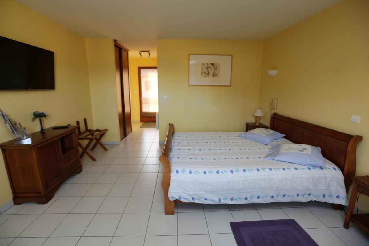 Hotel Le Relais Du Chateau Grignols  Dış mekan fotoğraf