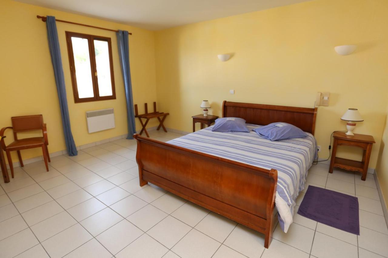 Hotel Le Relais Du Chateau Grignols  Dış mekan fotoğraf