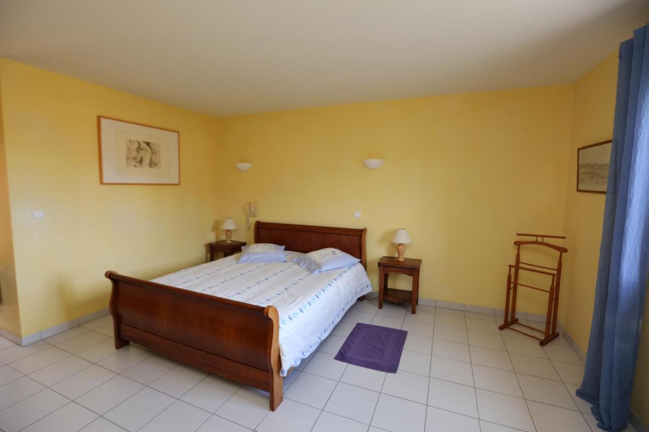 Hotel Le Relais Du Chateau Grignols  Dış mekan fotoğraf
