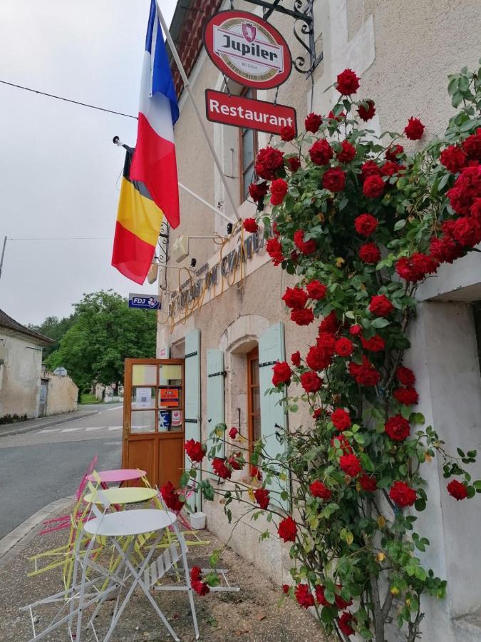 Hotel Le Relais Du Chateau Grignols  Dış mekan fotoğraf