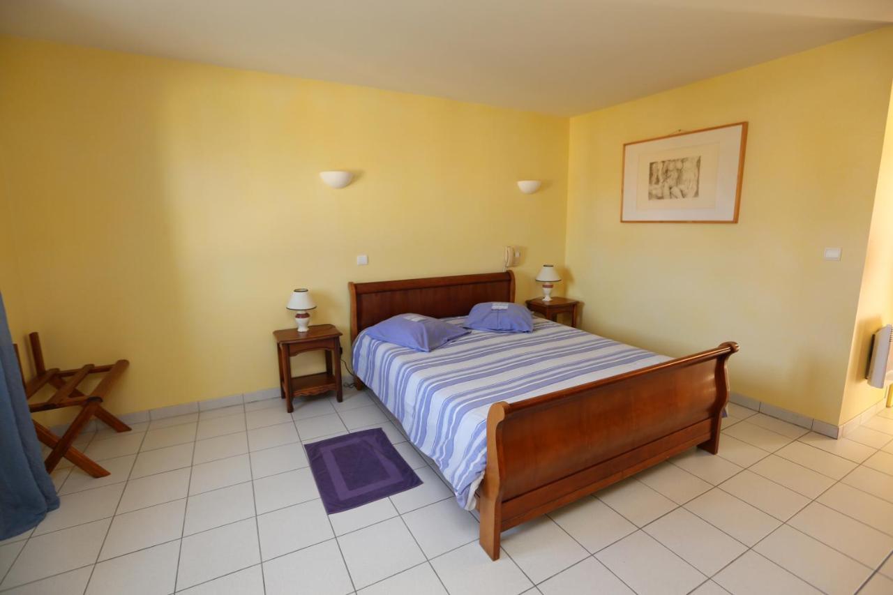 Hotel Le Relais Du Chateau Grignols  Dış mekan fotoğraf