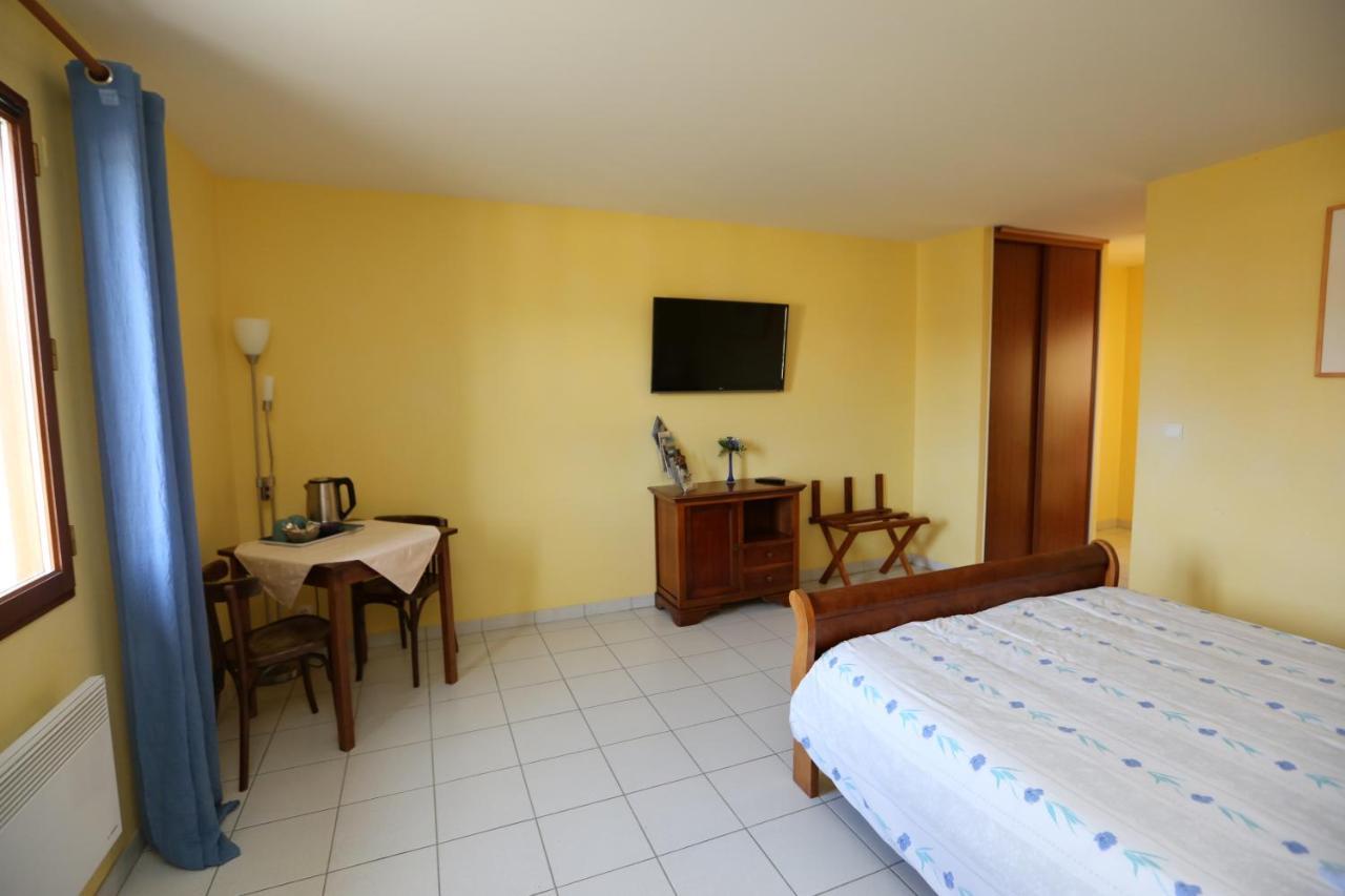 Hotel Le Relais Du Chateau Grignols  Dış mekan fotoğraf