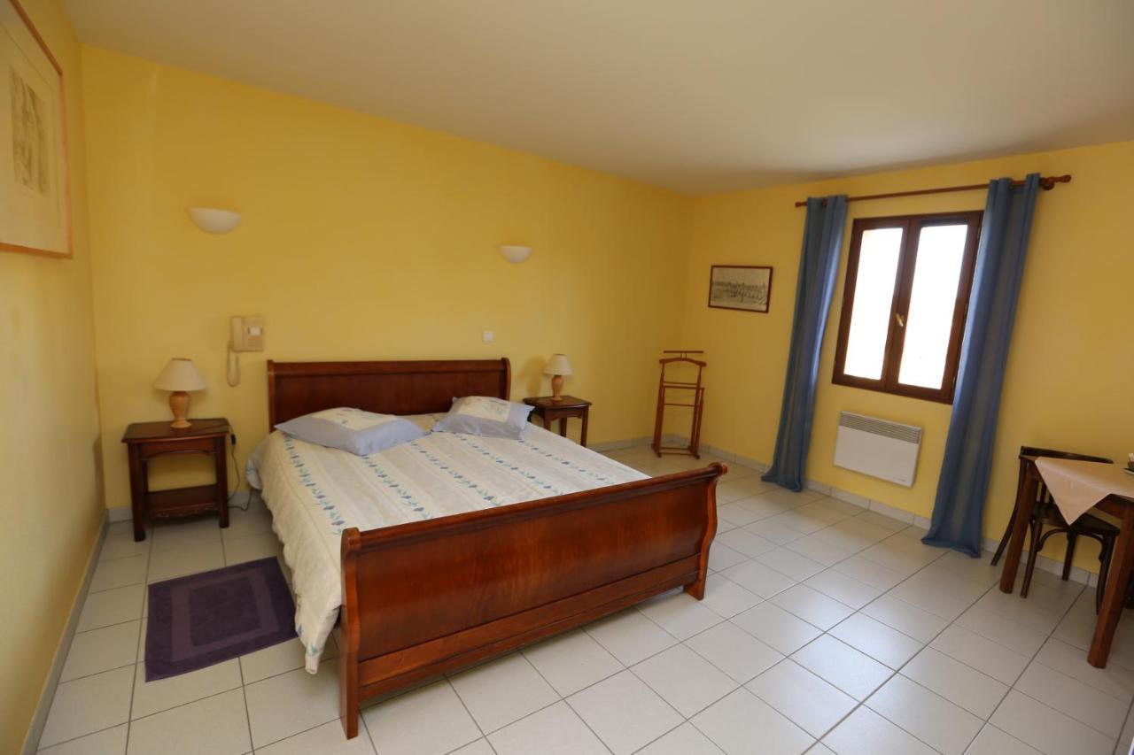 Hotel Le Relais Du Chateau Grignols  Dış mekan fotoğraf