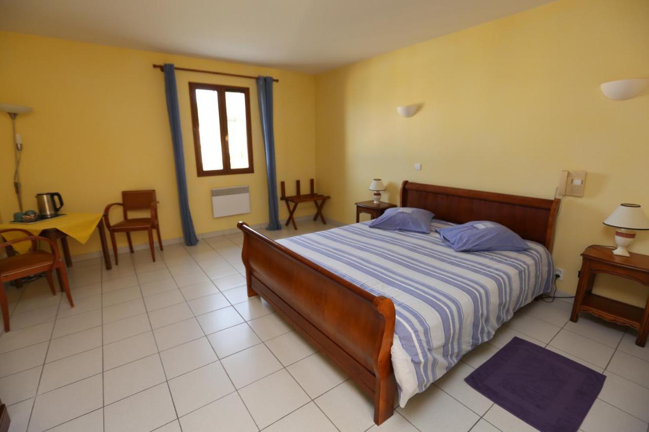 Hotel Le Relais Du Chateau Grignols  Dış mekan fotoğraf