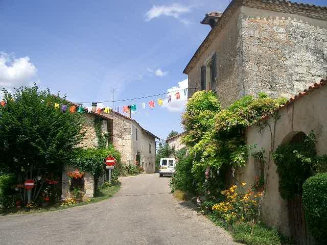 Hotel Le Relais Du Chateau Grignols  Dış mekan fotoğraf